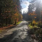 Gorska W Parku Krajobrazowym ヴィラ