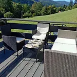 Gorska W Parku Krajobrazowym Villa *