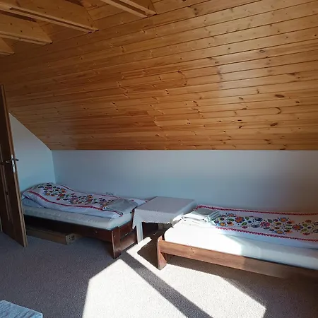 Villa Gorska W Parku Krajobrazowym Brenna