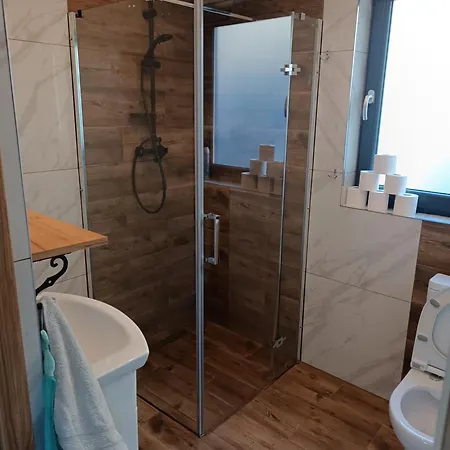 Gorska W Parku Krajobrazowym