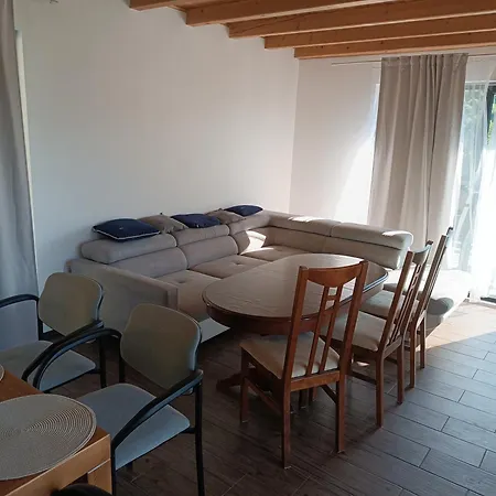 Gorska W Parku Krajobrazowym Villa