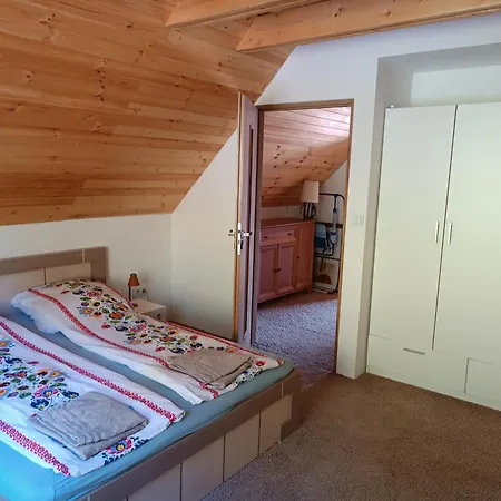 Villa Gorska W Parku Krajobrazowym *