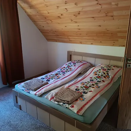 Gorska W Parku Krajobrazowym Brenna