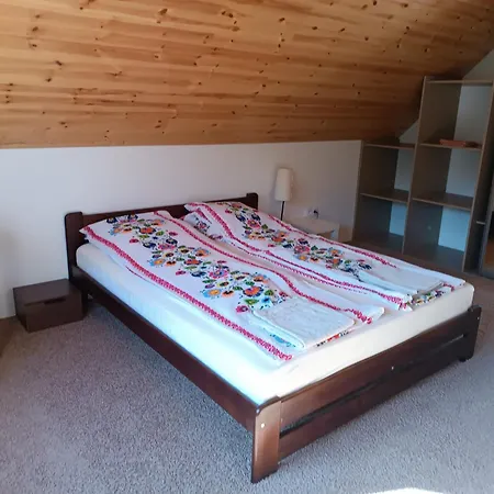 Villa Gorska W Parku Krajobrazowym Brenna