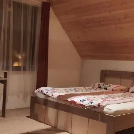 Gorska W Parku Krajobrazowym