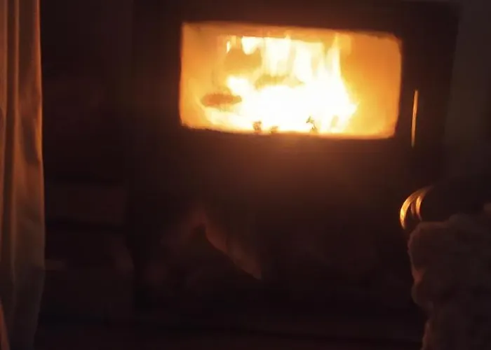 Villa Gorska W Parku Krajobrazowym Brenna