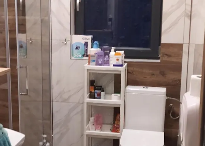 Gorska W Parku Krajobrazowym