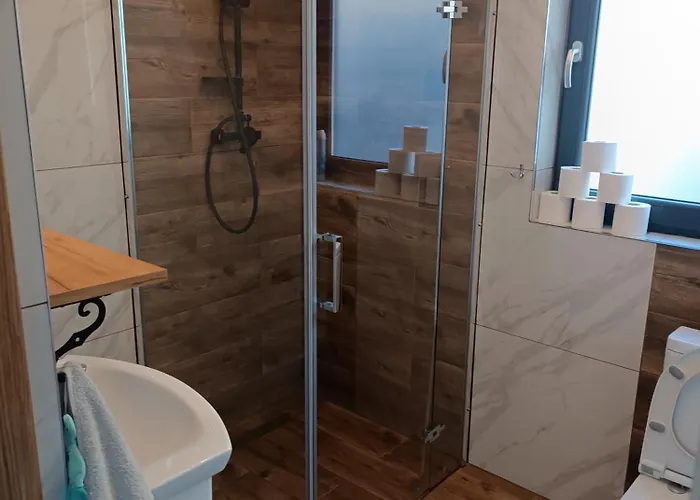 Gorska W Parku Krajobrazowym