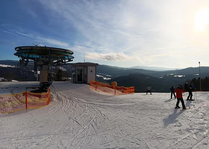 Villa Gorska W Parku Krajobrazowym