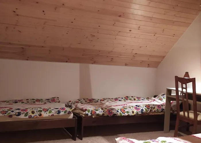 Gorska W Parku Krajobrazowym * Brenna